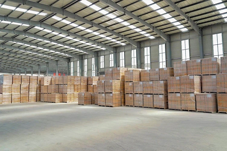 The whole internal logistics system solutions